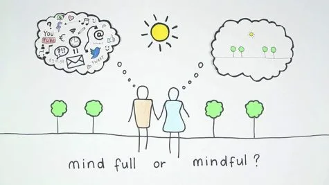 Mindfulness: Cách giảm stress hiệu quả cho đàn ông hiện đại