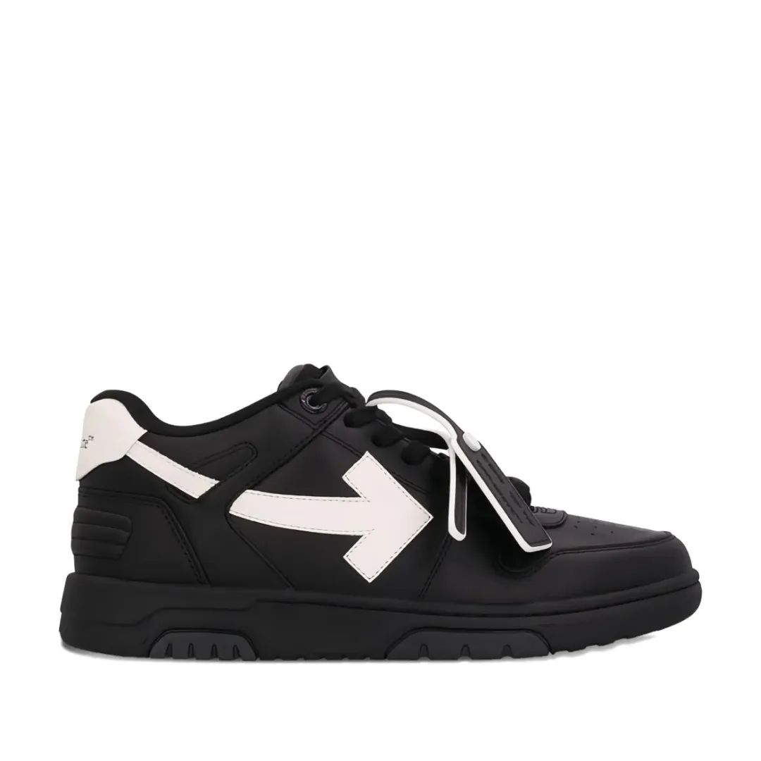 sneaker nam, sneaker đen
