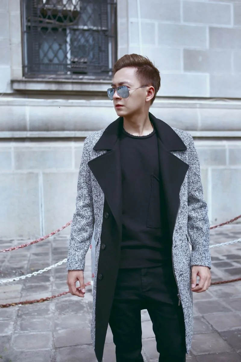 ngo kien huy - elleman