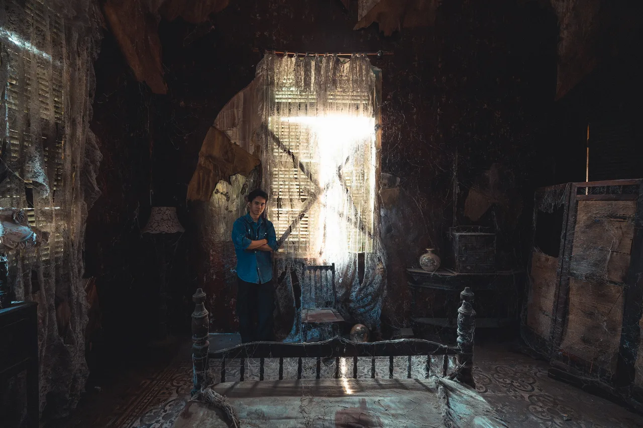 lầu chú hỏa