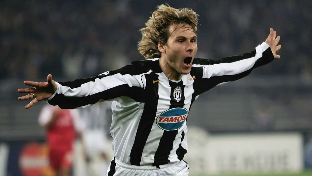 Pavel Nedved - ELLE Man -6