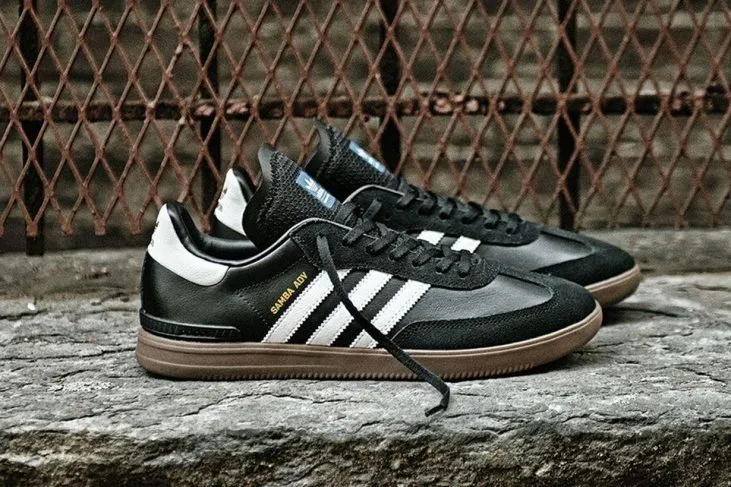 7 thiết kế huyền thoại trong lịch sử giày sneaker nam 7 thiết kế huyền thoại trong lịch sử giày sneaker nam