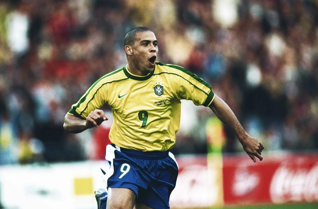 Ronaldo De Lima - ELLE Man-12