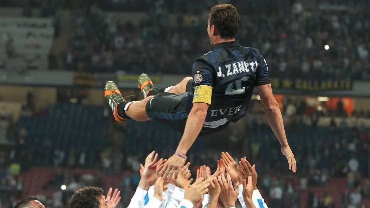 Javier Zanetti - ELLE Man -6