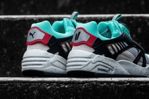 giay the thao thang 11 2017 - Puma x Overkill Disc Blaze Pfeffiboys - elle man 2