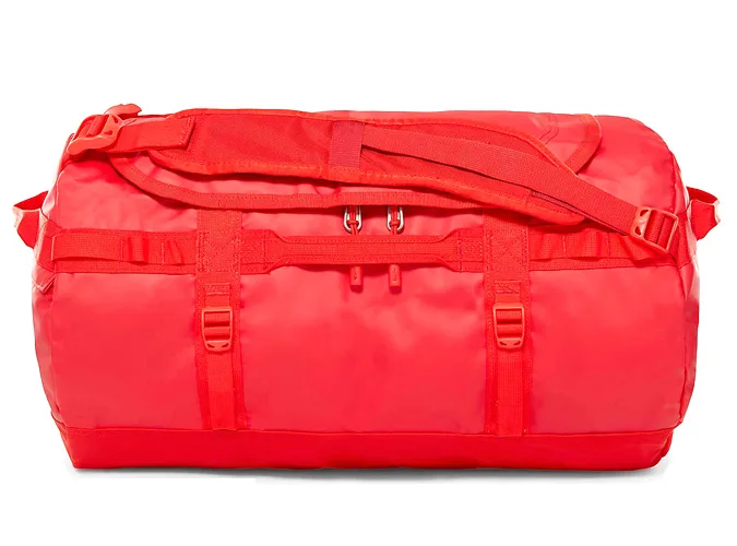 Mẫu túi có giá khoảng 100 €. Ảnh: The North Face