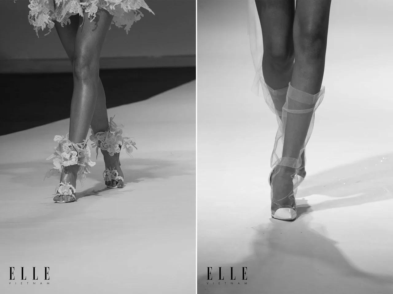 elle wedding art gallery