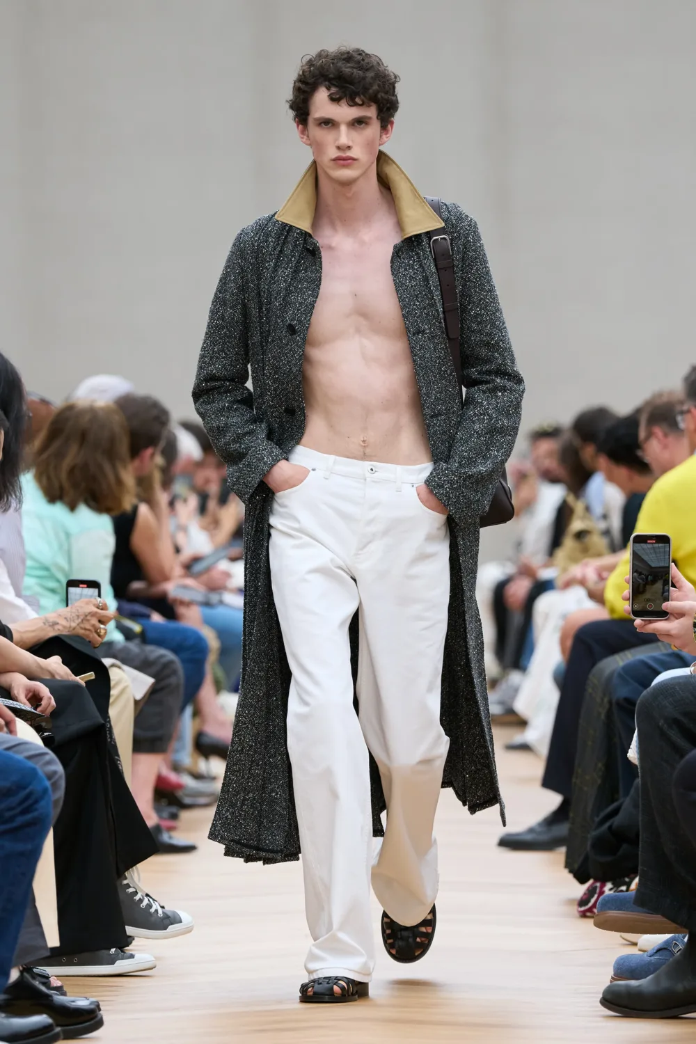 Dior Men Xuân Hè 2026