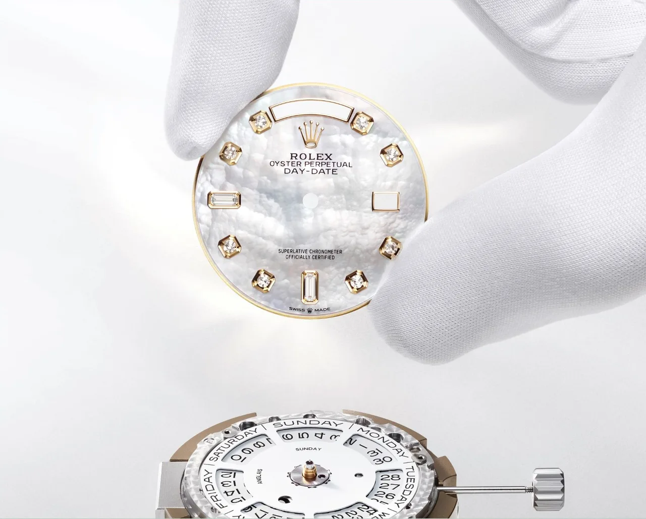 rolex