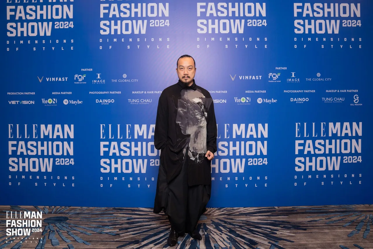 ELLEMAN Fashion Show 2024