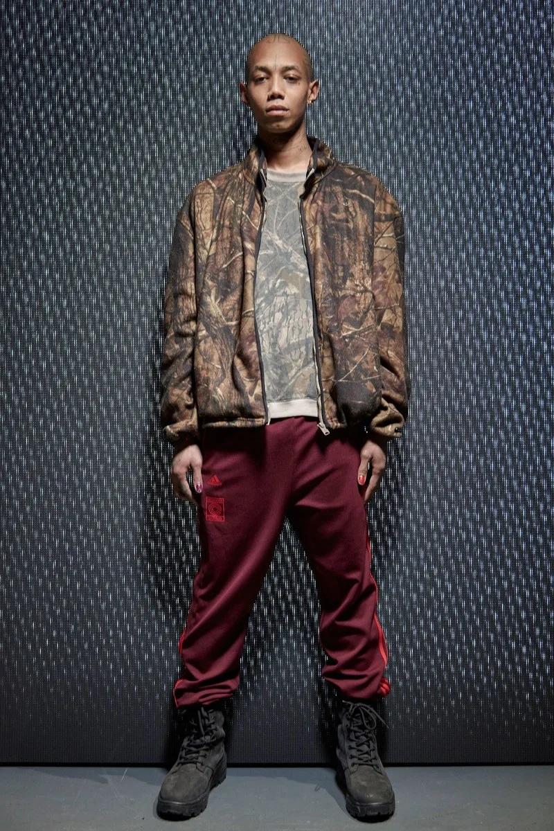 Yeezy Season 5 - elleman 7