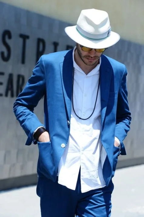 cách phối đồ nam với áo blazer cho mùa thu cách phối đồ nam với áo blazer cho mùa thu