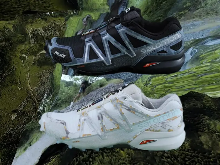 Palace Skateboards x Salomon Speedcross 4 1-thiet ke giay-elleman-1219