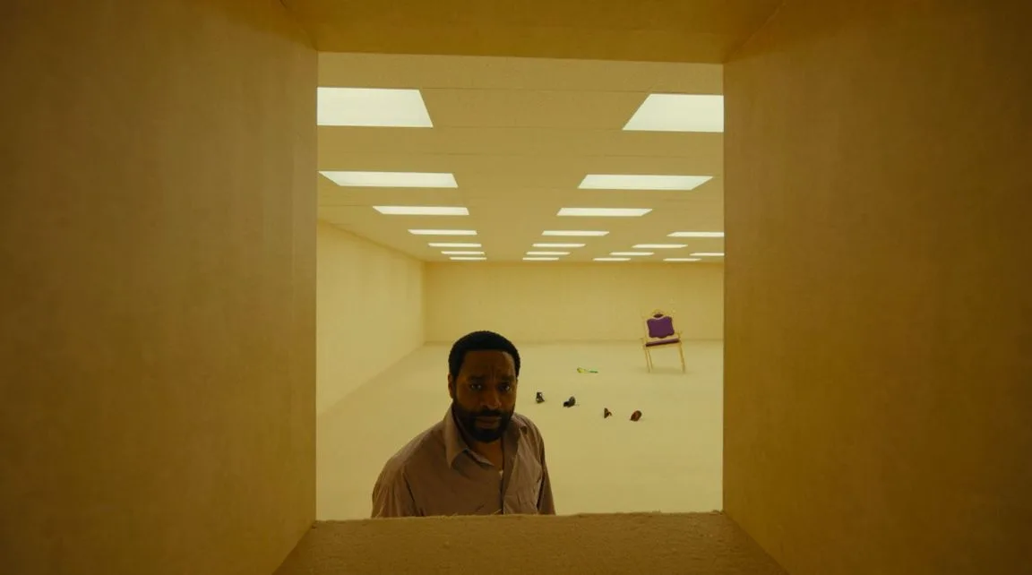 Review “Backrooms”: Kì dị và ám ảnh