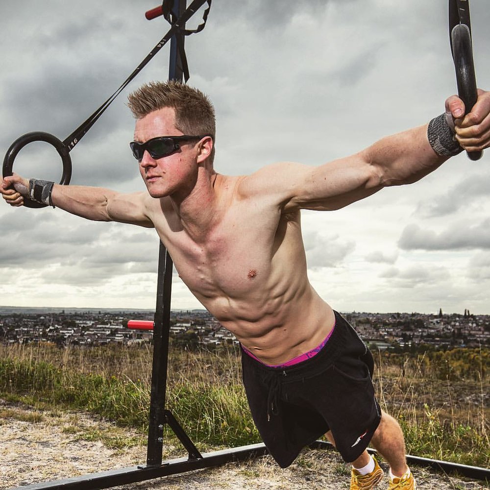 9 tài khoản Instagram về Calisthenics sẽ khiến bạn rời xa phòng gym