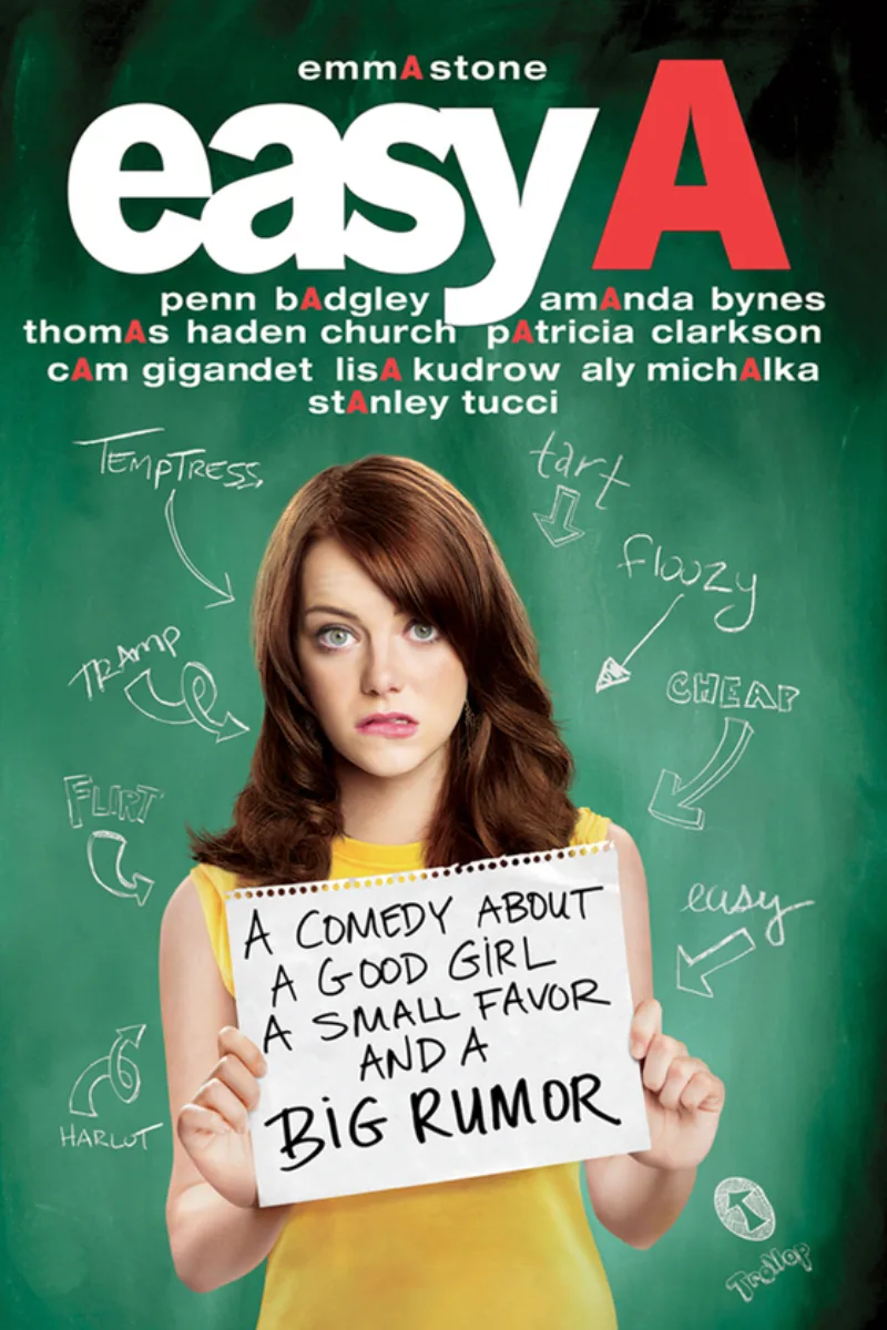 phim hai bua elle 10