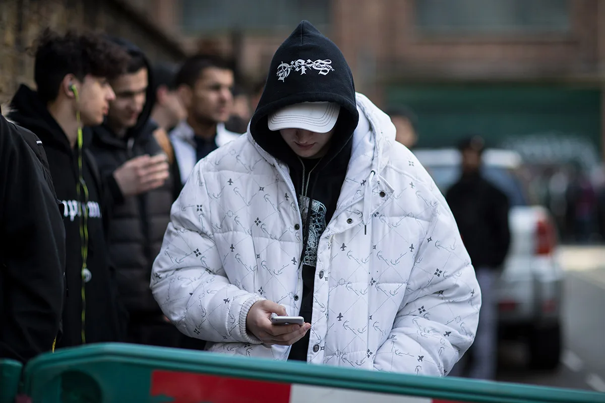 london - lacoste x supreme - elle man 7