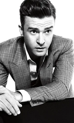 5 nam thần khiến các "soái ca" phải ngả mũ - Justin Timberlake