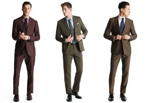 cách phối đồ cho nam với áo vest cách phối đồ cho nam với áo vest