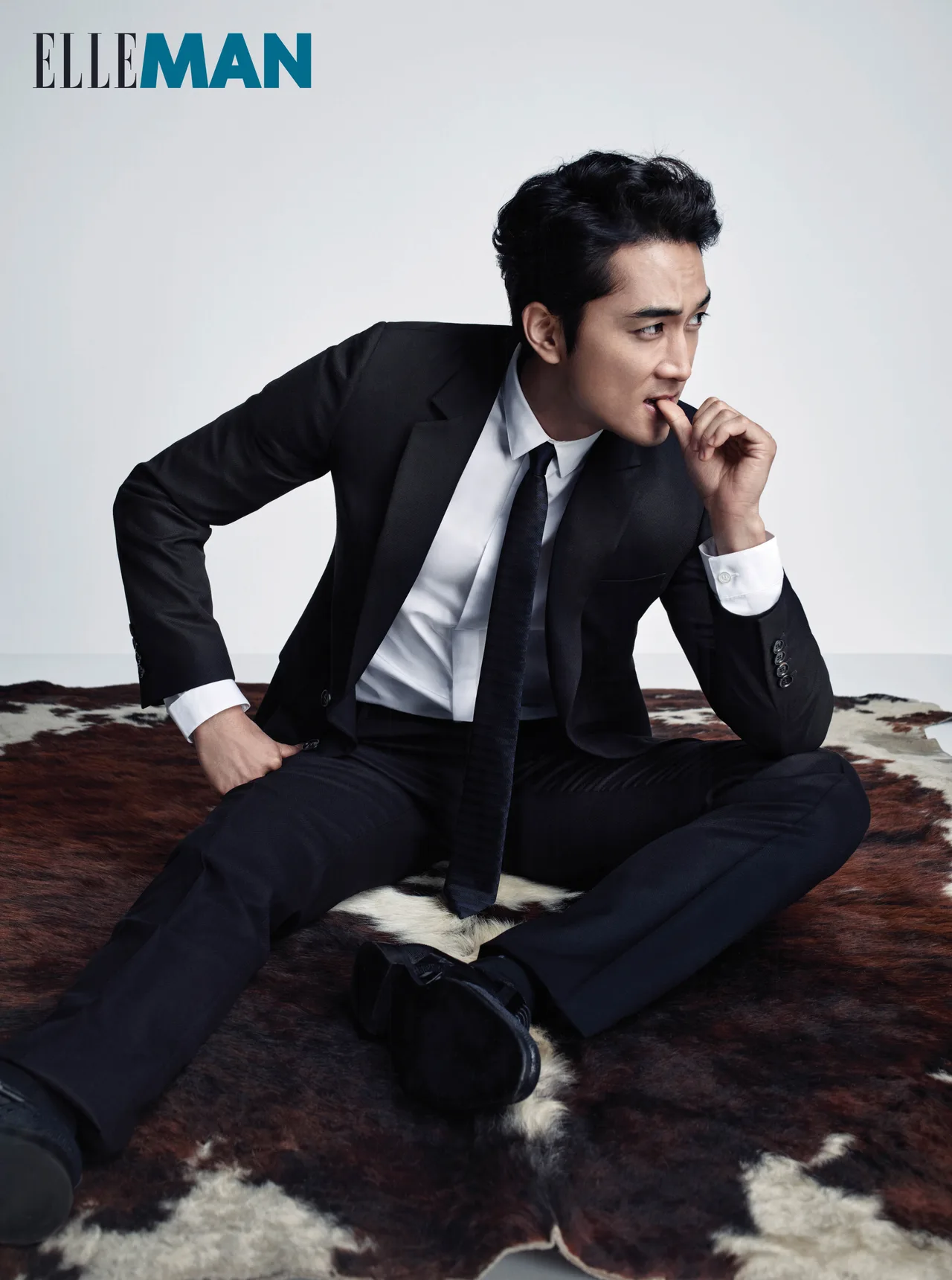 dien vien song seung heon