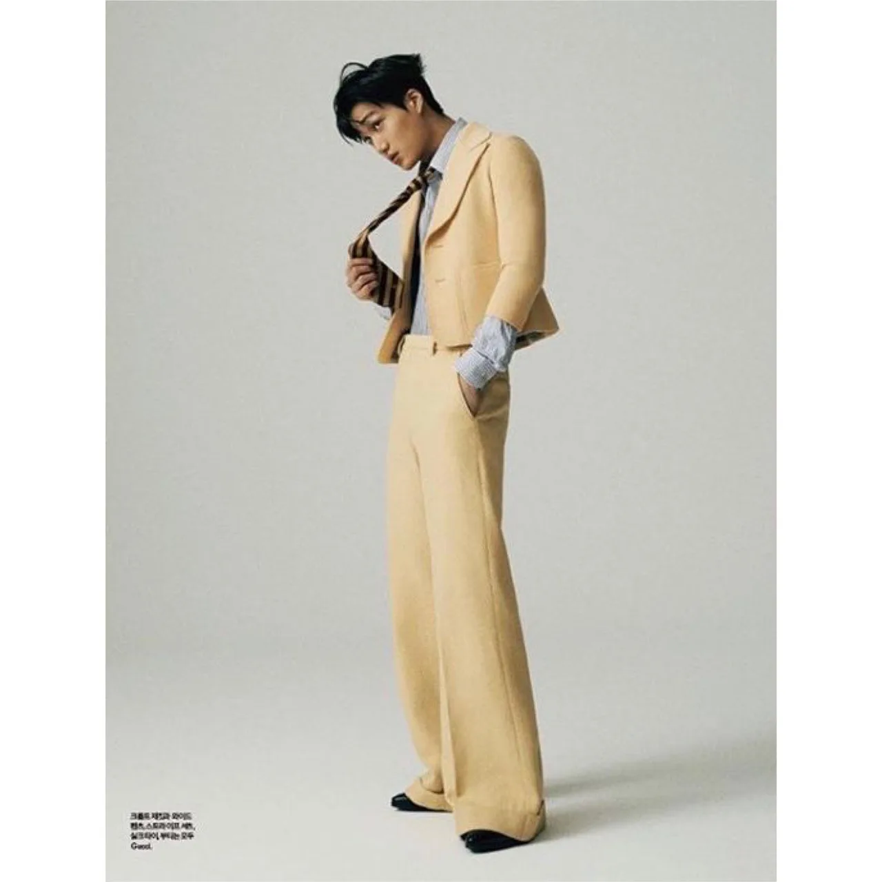 EXO Kai 230320 1-elleman-0320