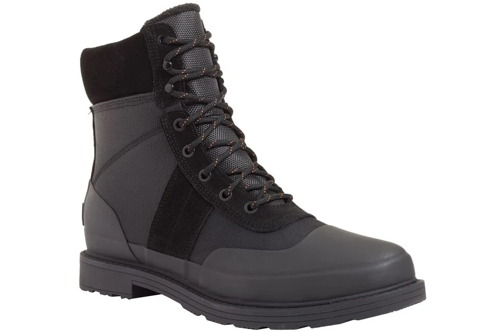 Giày nam phong cách và chắc chắn là những thứ hoàn hảo nhất để nói về FOUL-WEATHER BOOT. Ảnh: Esquire