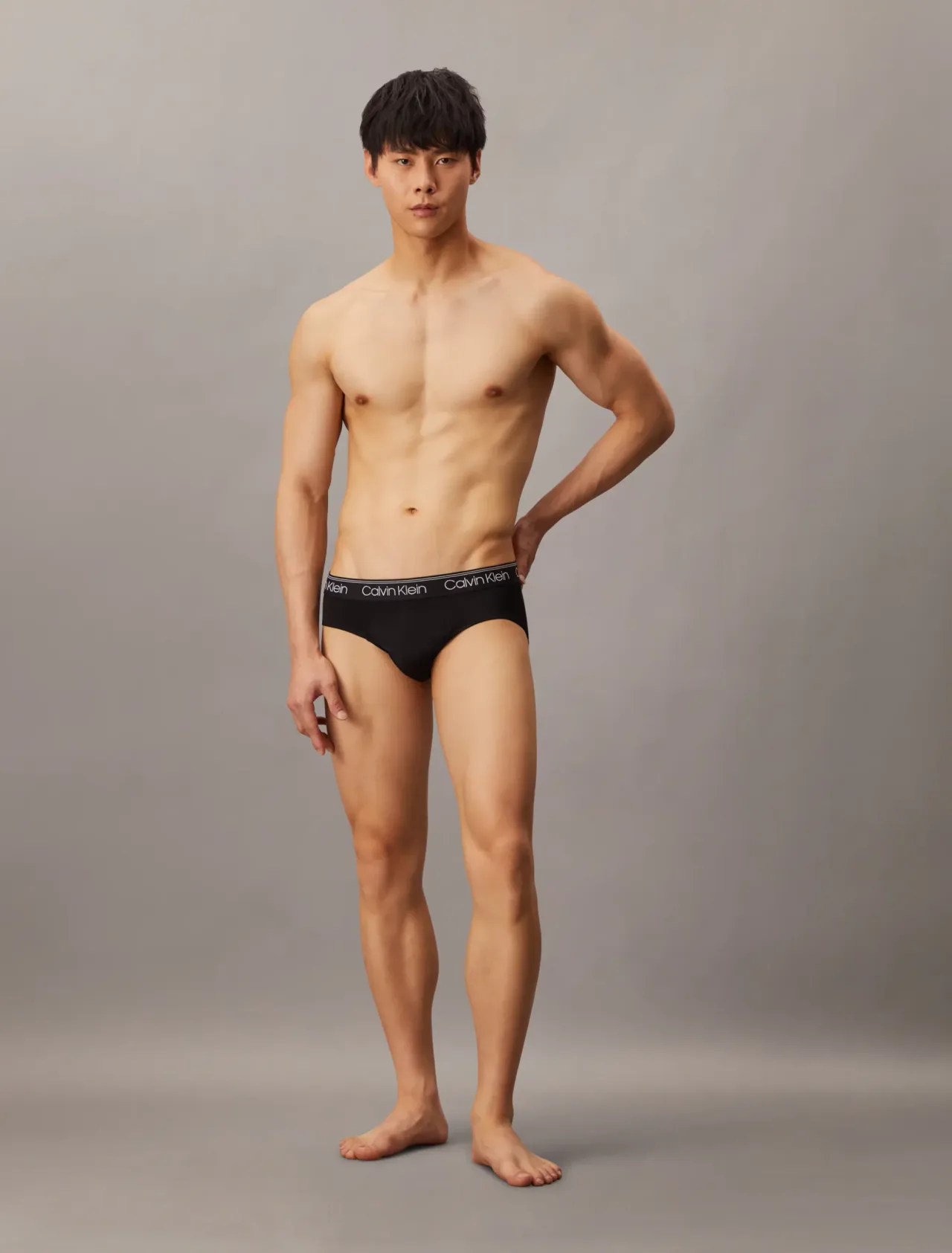 brief Calvin Klein