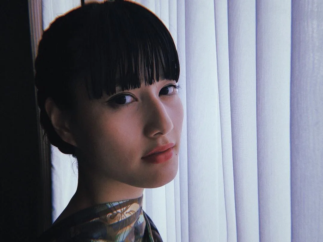 Ảnh: Instagram @ai__hashimoto