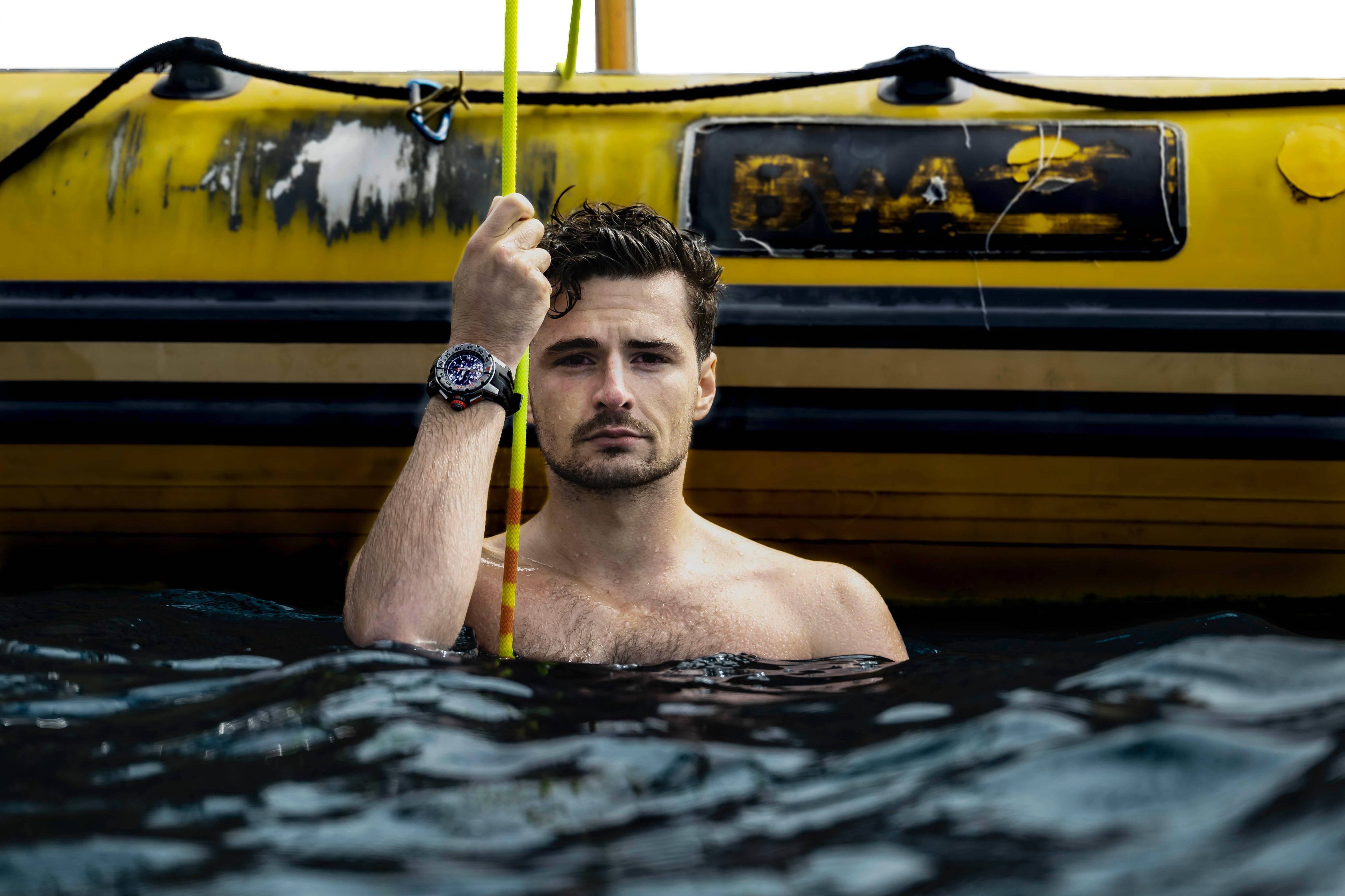 Arnauld Jerald