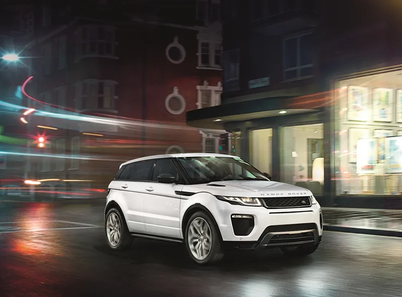 Jaguar & Land Rover Viet Nam