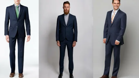 suit nam elle man