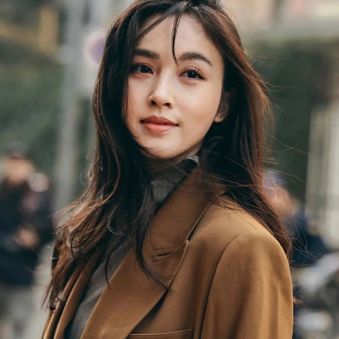 mỹ nhân chuyển giới - cô gái xinh đẹp nong poy