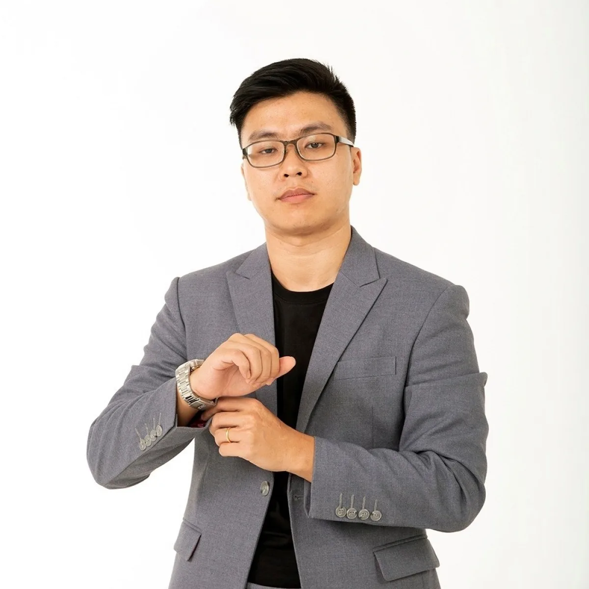 Leo Đinh