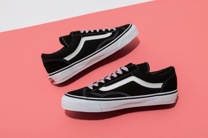 7 thiết kế huyền thoại trong lịch sử giày sneaker nam 7 thiết kế huyền thoại trong lịch sử giày sneaker nam