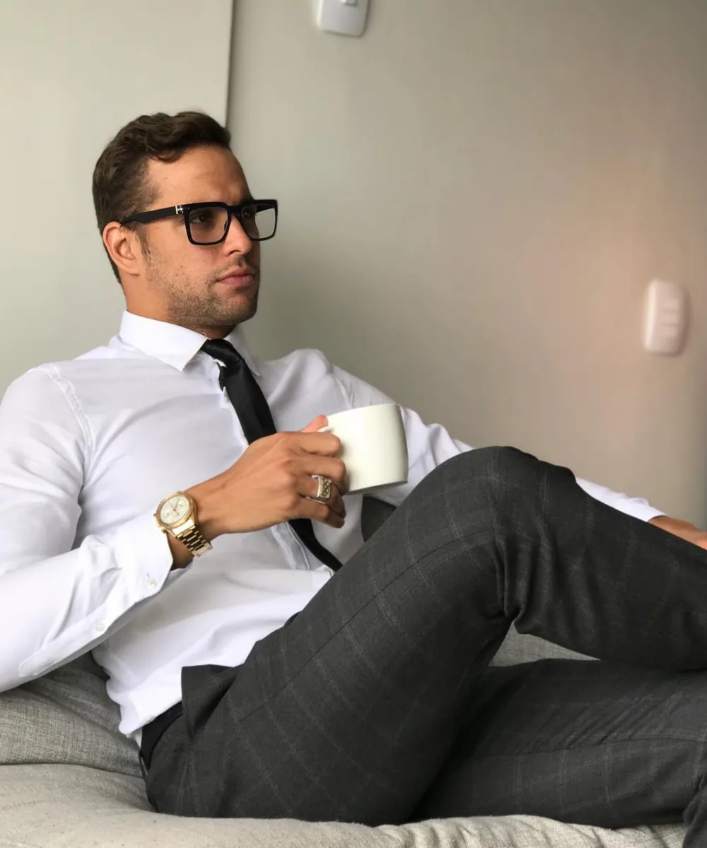 Chad Le Clos