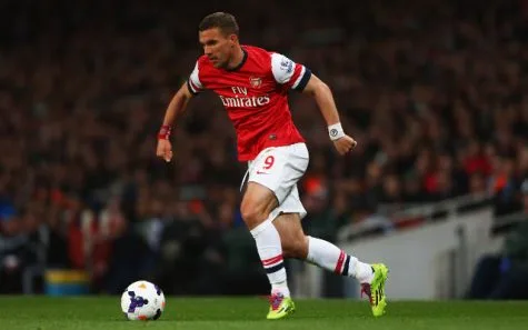 Lukas Podolski - ELLE Man -4