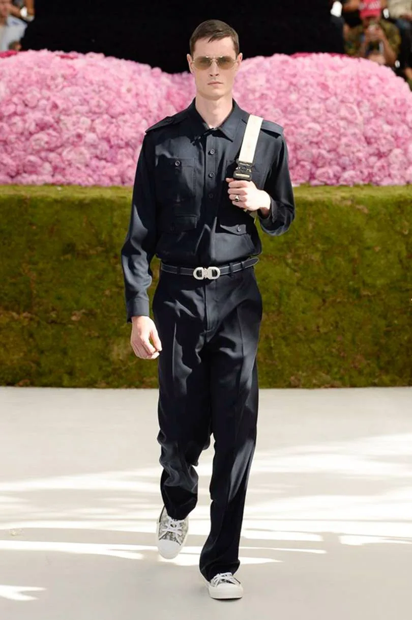 dior homme 2019 - elle man 29