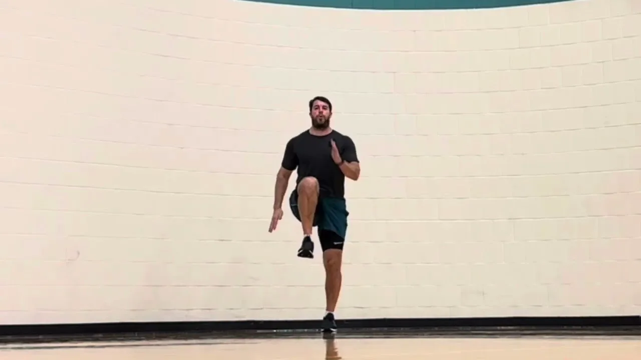 cardio