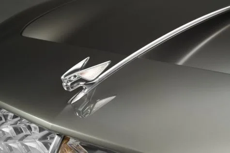 xe dien bentley EXP 100 GT - B escot