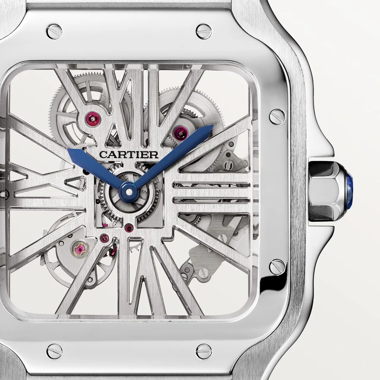 đồng hồ cartier