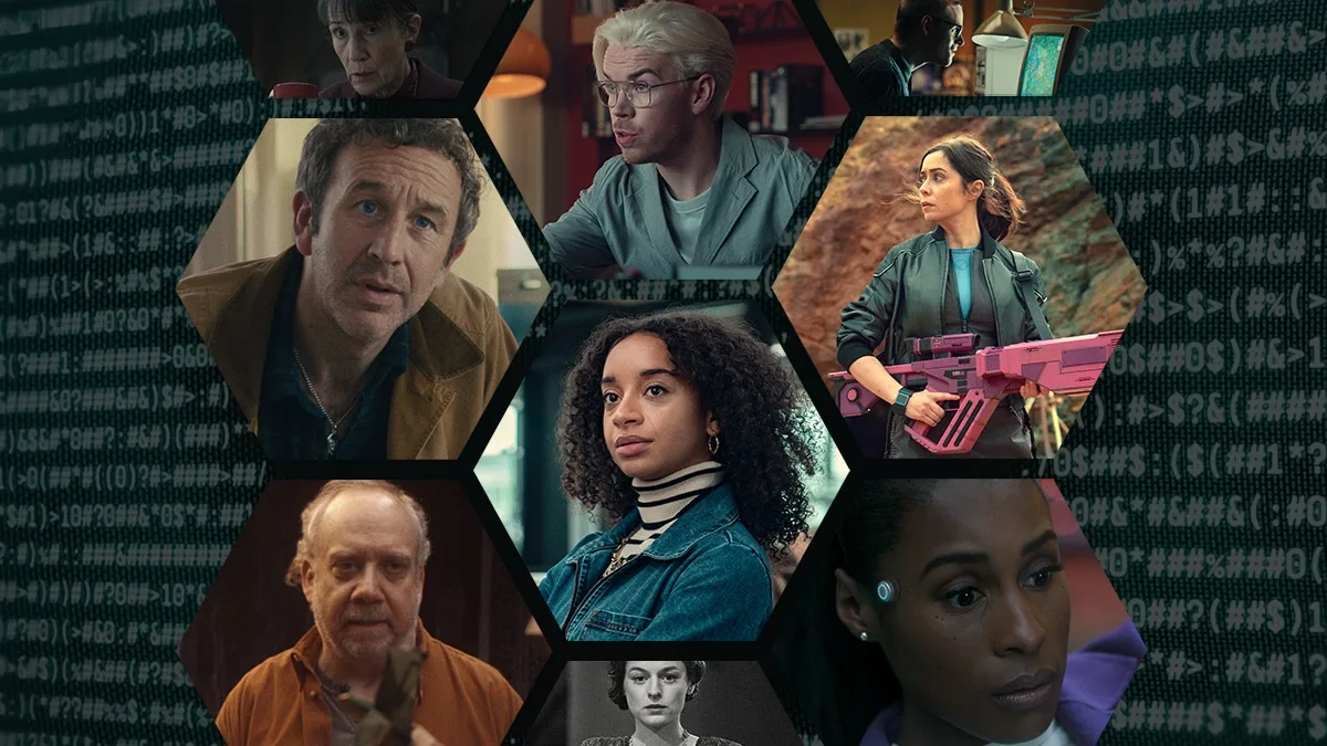 black mirror