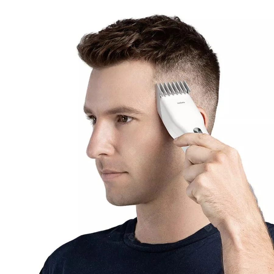 cắt tóc tại nhà