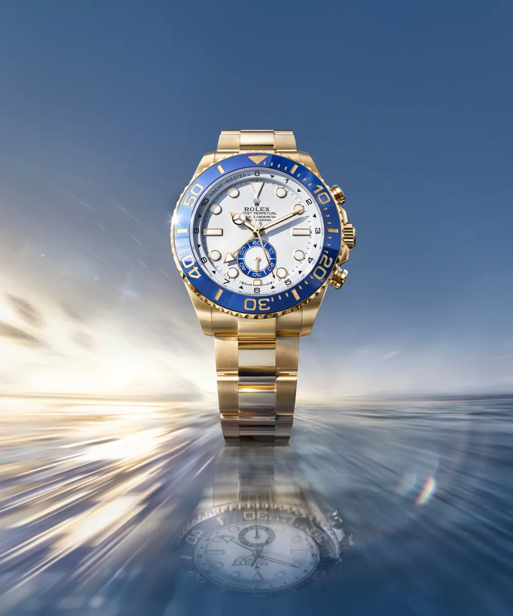 rolex