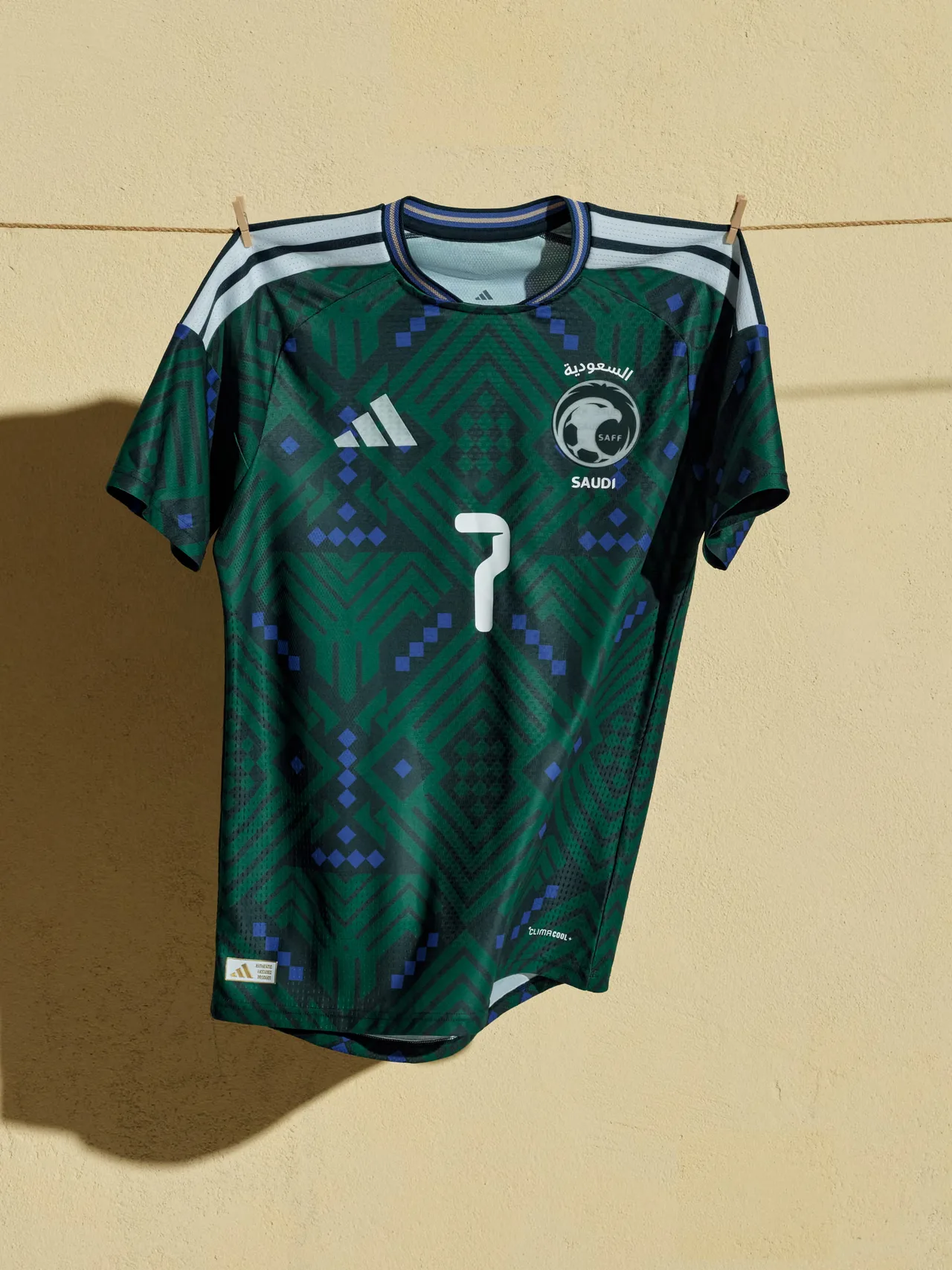 áo đấu world cup 2026