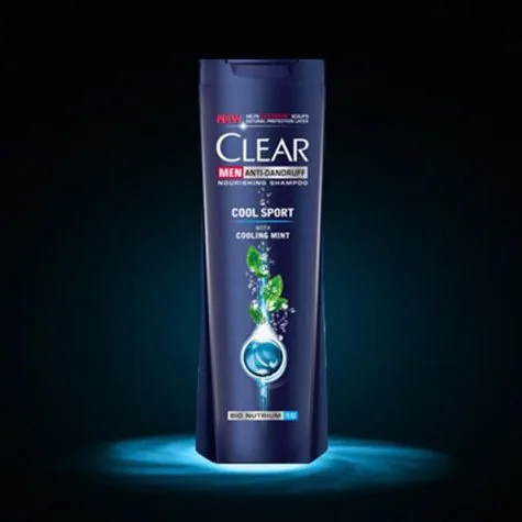 Một số kiến thức để chọn dầu gội đầu phù hợp với mái tóc nam giới