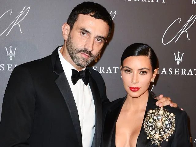 ntk riccardo tisci - elle man 10