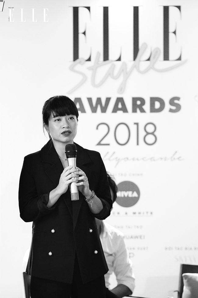 elle style awards 2018 - elle man 1