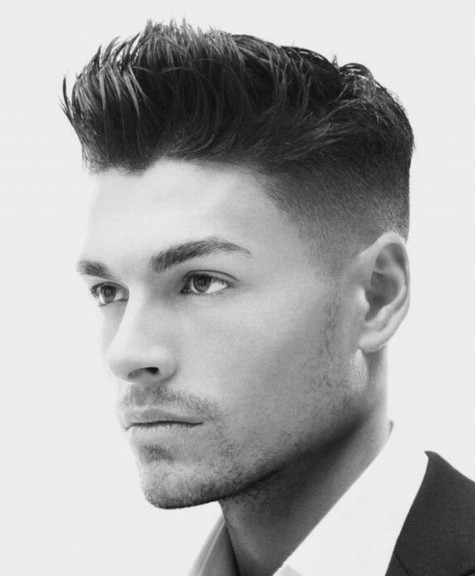 kiểu tóc undercut đẹp dành cho gương mặt góc cạnh kiểu tóc undercut đẹp dành cho gương mặt góc cạnh