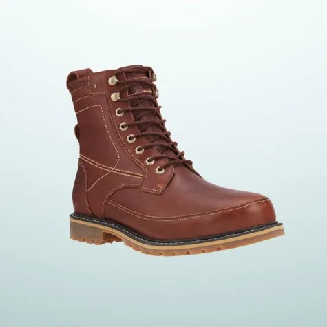 Sự mạnh mẽ cá tính thoát lên từ đôi boot sẽ phản chiếu trong tính cách của bạn