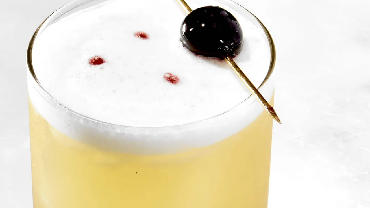 cocktail